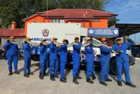 QuickCheck: Was a 100kg python lurking near a house in Melaka?