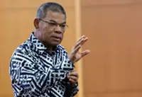 Sabah polls show voters prefer local parties that align with federal govt, says Saifuddin