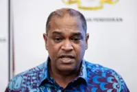 Economic empowerment of Indian community key to success for entrepreneurs, says Ramanan