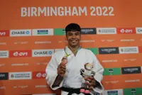 Young star Amir lands judo's first gold for Malaysia at SEA Games