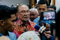 Bahasa Melayu, English both crucial in AI, digital era, says Anwar