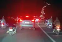 Trump or not, no sign of truce as Cambodia closes its border with Thailand amid ongoing fighting