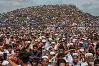 UN to evaluate refugee strategy as its refugee agency is facing a massive crisis