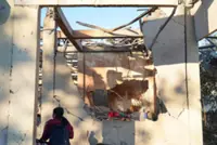 Asean condemns Myanmar hospital airstrike, urges halt to violence