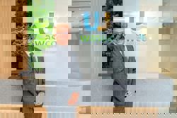 Wasco on board for better days