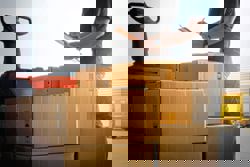 Understanding the warrant of distress