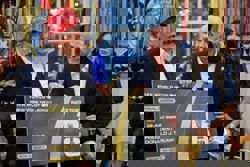 Soccer-High demand for 2026 World Cup tickets despite fans slamming prices