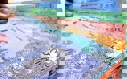 Ringgit likely to trade cautiously between RM4.09 and RM4.11 vs US dollar next week