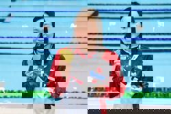 SEA Games 2025: Singapore's Gan Ching Hwee wins women’s 400m freestyle, one step away from rare triple-triple