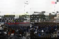 China holds low-key Nanjing Massacre memorial despite Japan tensions