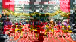 Sunway Square Mall opens in Subang Jaya