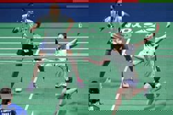 Pearly-Thinaah battles into SEA Games final