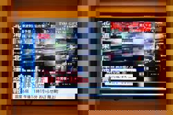 Japan quake highlights need to better convey disaster info to foreigners