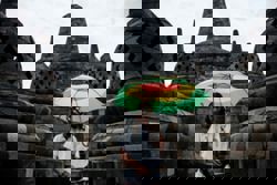 Lots of clicks, few arrivals as ‘New Bali’ dream hits snag