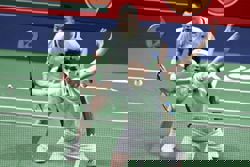 Aaron-Wooi Yik reach SEA Games final but Wei Chong-Kai Wun crash out