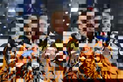 Terrific trio Mandy, Sydney, Ying Ting strike first gold for M'sian wushu