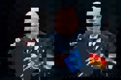 Probe into ICC chief prosecutor's alleged sexual misconduct concluded