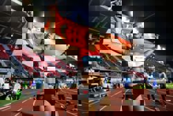 Singapore's Shanti Pereira wins 200m gold, claims historic double-double at the SEA Games 2025