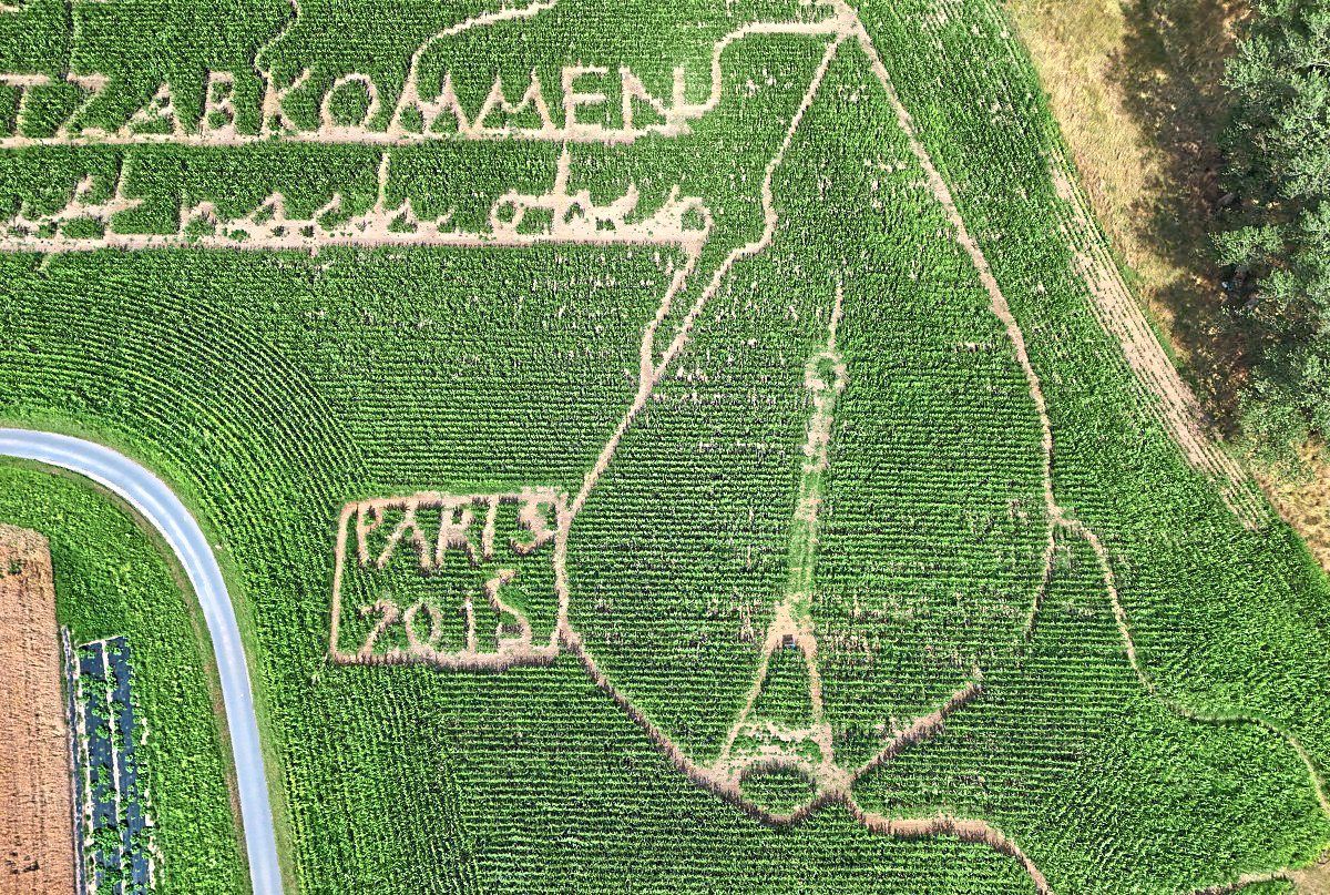 thestar.com.my - EMMANUEL MACRON  - Ten years after the Paris Agreement, let's redouble efforts