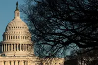 US Congress unveils bill with curbs on China tech investment and biotech ties