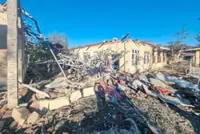 Junta denies killing civilians in hospital strike