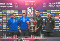 FA Cup holders confident of winning despite  losing injured key players