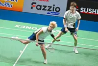 We’re still a work in progress, admits Ee Wei