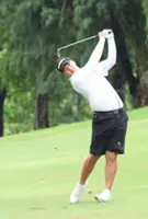 Kim Minsu clinches title amid rain-soaked finale