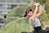 LPGA Pro-Am raises US$2.5mil