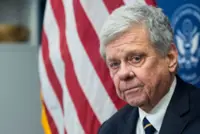 US says Belarus agreed to stop balloon flyovers into Lithuania