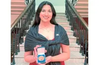 Perak lass earns global recognition