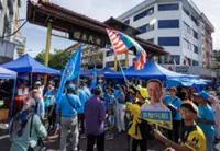 Who can tap into the anger?