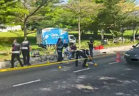 ‘Gang revenge behind Mambau shooting’