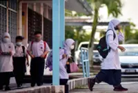 Kasih Kanak-Kanak reaches 566 schools 