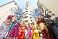 Amanita working to boost community policing in Seri Alam PPR