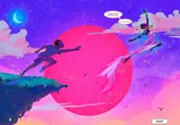 Four graphic novels worth checking out this holiday season