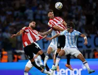 Soccer-Estudiantes beat Racing on penalties to claim Argentine Clausura title