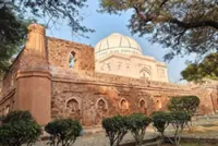 Heritage for hire in Delhi? The idea stirs a monumental debate