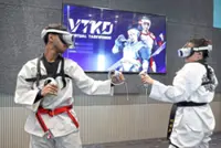 From traditional mats to virtual arenas: The rise of VR taekwondo in Malaysia