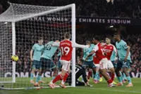 Soccer-Arsenal must improve defensively despite win over Wolves, says Arteta