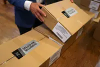 Chile elects Kast as president in sharp rightward shift