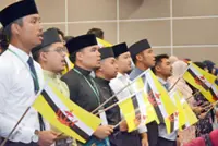 Programme fosters identity, leadership among Brunei youth
