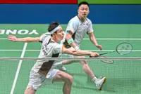 No double joy as Aaron-Wooi Yik lose to Sabar-Moh in SEA Games final