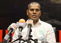 MIC still part of Barisan Nasional, says Saravanan