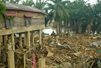 Indonesian govt preparing special scheme for state debtors affected by floods