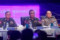 Myanmar junta hits back at criticism of military-run poll