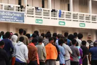 Myanmar calls on countries to take back citizens held in crackdown on scam centres