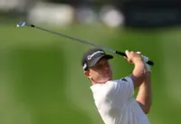 Golf-South Africa's Schaper wins playoff to post first tour victory