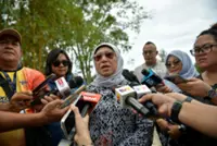 Woman with two husbands: Govt to focus on children's welfare, says Nancy