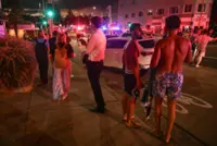 Deadly Sydney beach attack targetted Jewish community Hanukkah event, official says; at least 12 dead